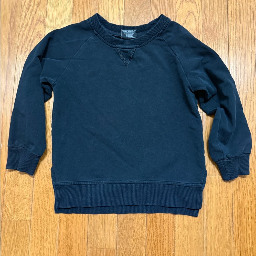 Little Bipsy Sweatshirt